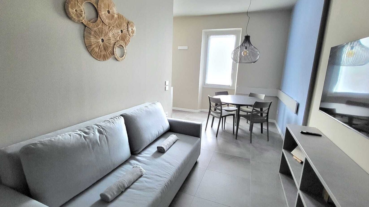 Photo of Livingroom in Clusane