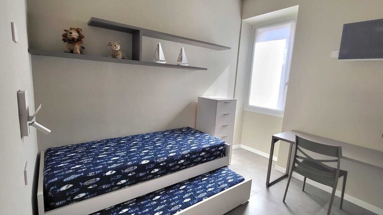Photo of Bedroom in Clusane