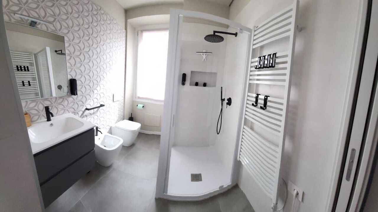 Photo of Bathroom in Clusane