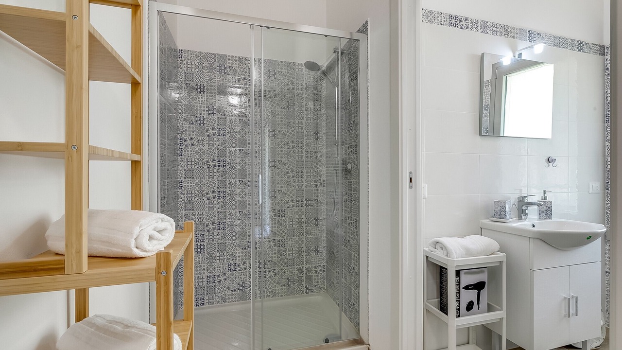 Photo of Bathroom in Arcumeggia