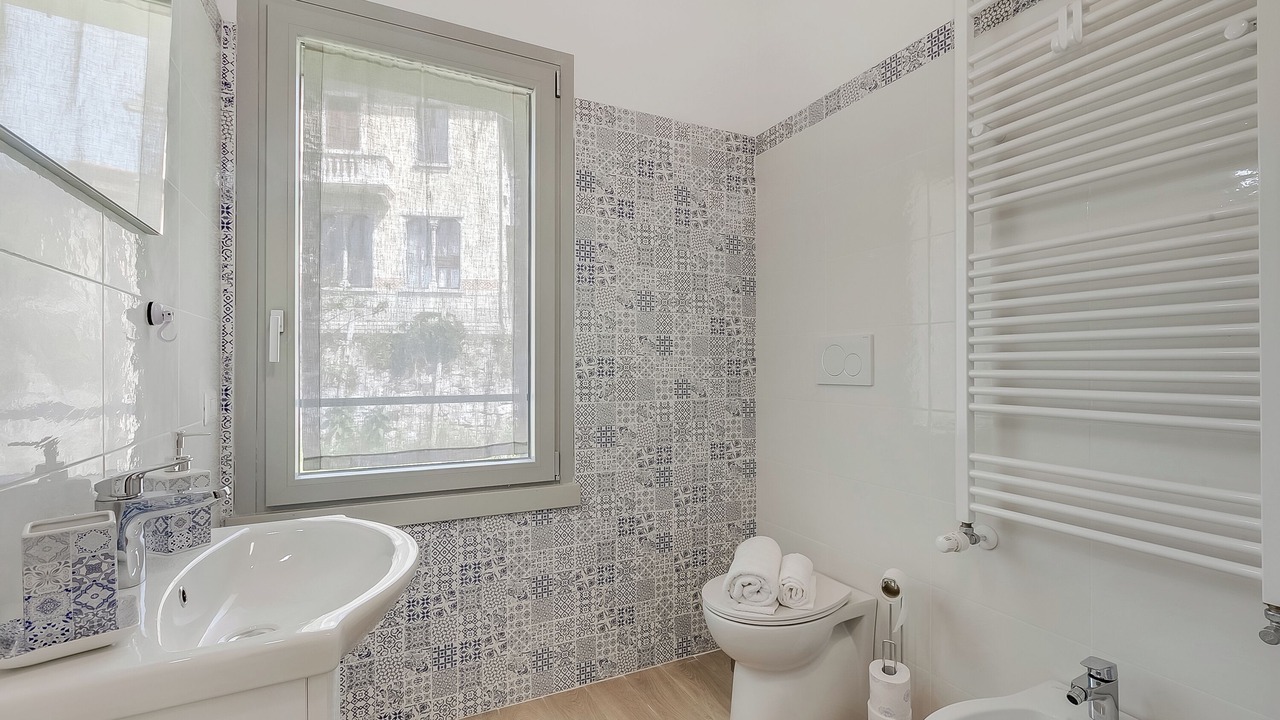 Photo of Bathroom in Arcumeggia