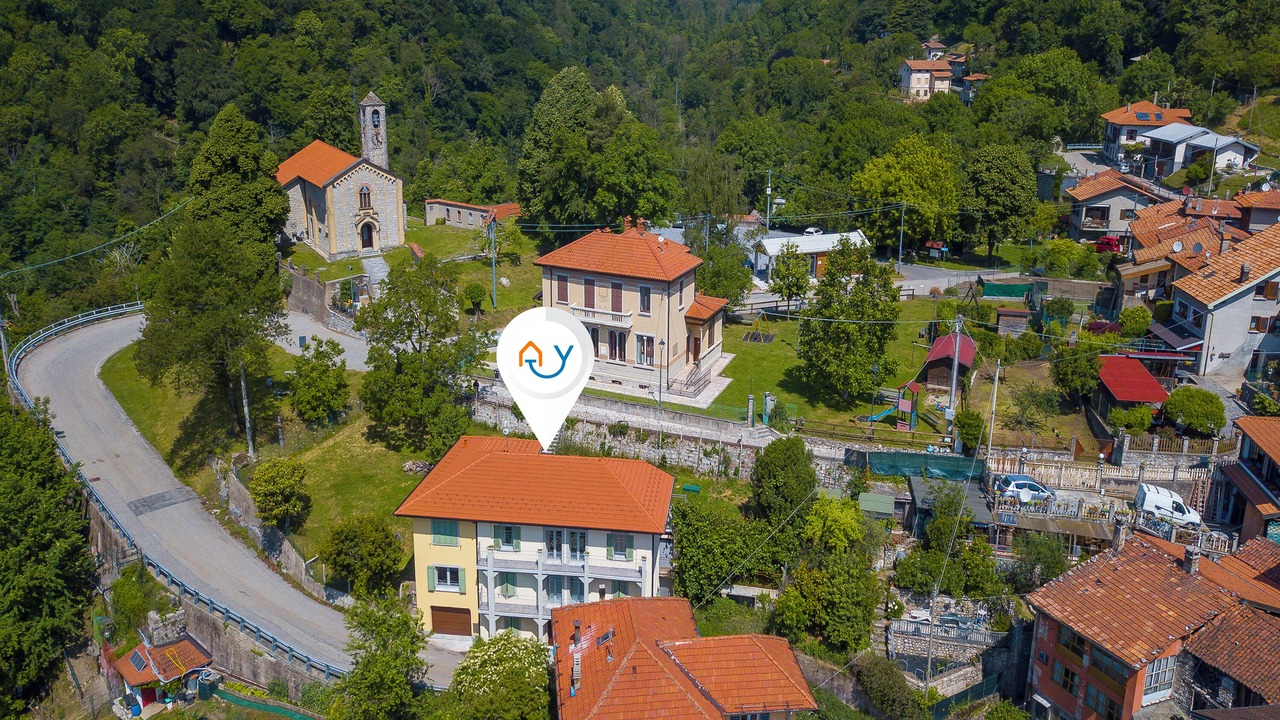 Photo of Outdoor in Arcumeggia