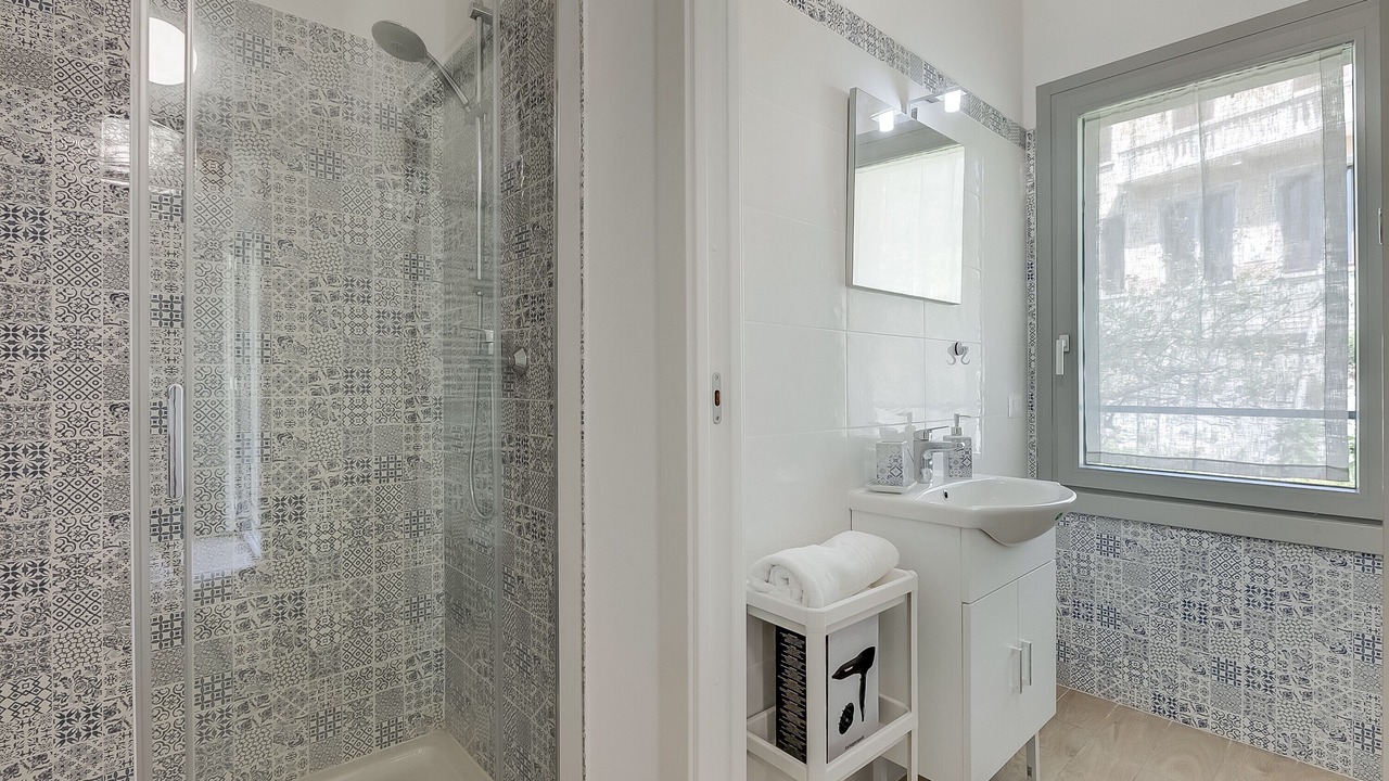 Photo of Bathroom in Arcumeggia