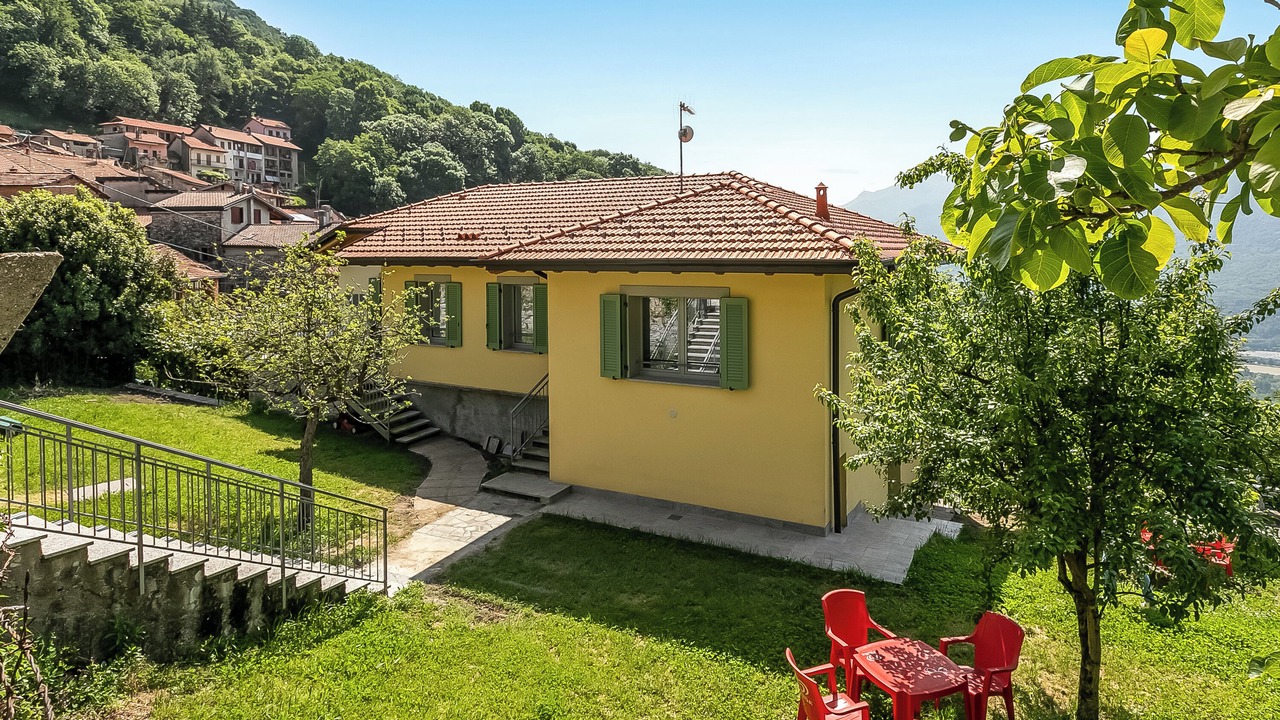 Photo of Outdoor in Arcumeggia