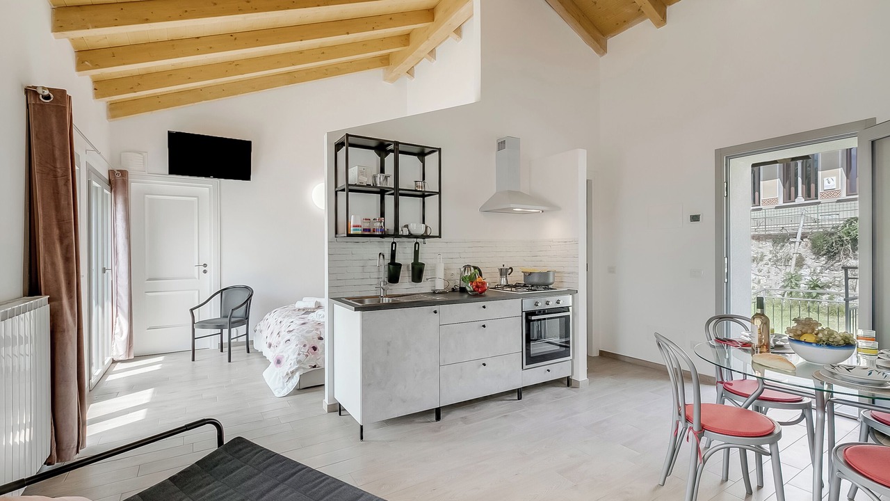 Photo of Bedroom in Arcumeggia