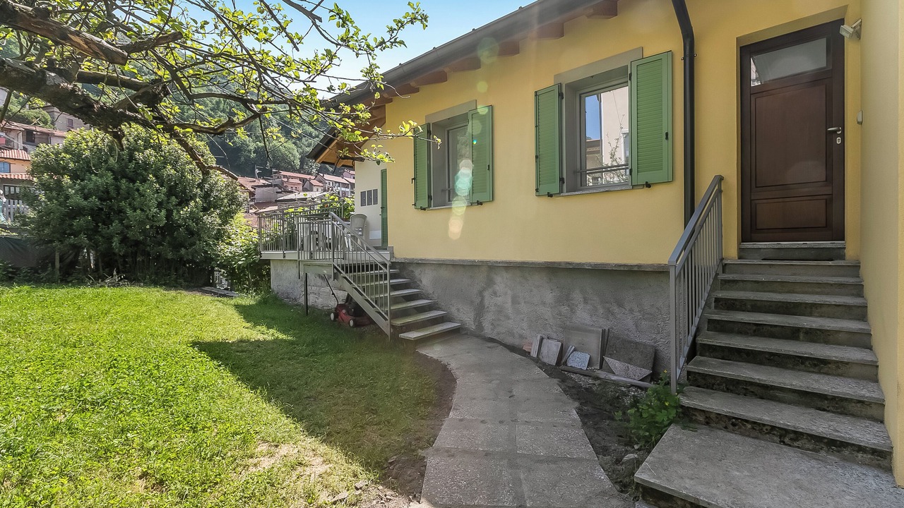 Photo of Outdoor in Arcumeggia