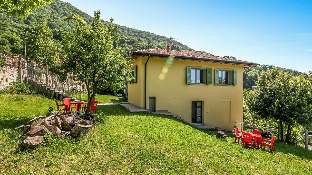 Photo of Outdoor in Arcumeggia