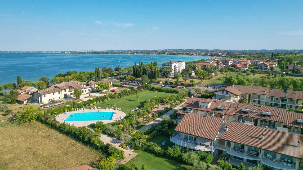 Photo of Outdoor in Colombare