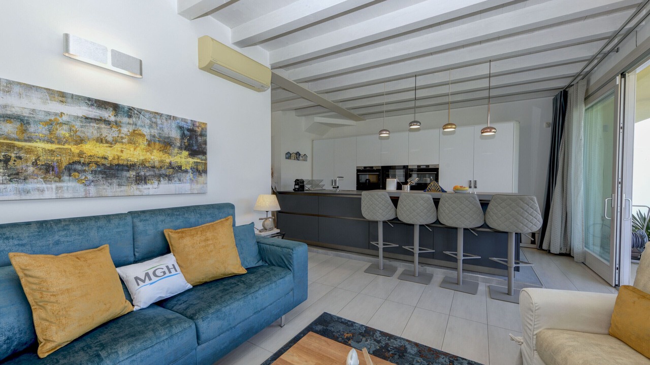 Photo of Livingroom in Colombare