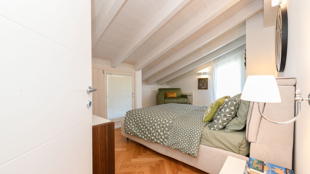 Photo of Bedroom in Colombare