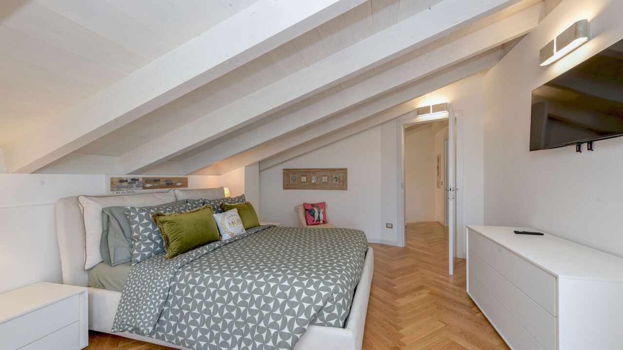 Photo of Bedroom in Colombare