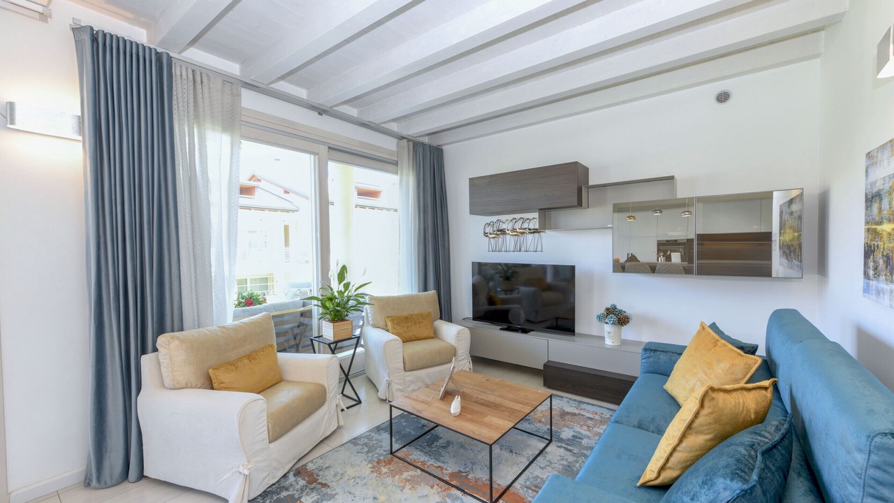Photo of Livingroom in Colombare