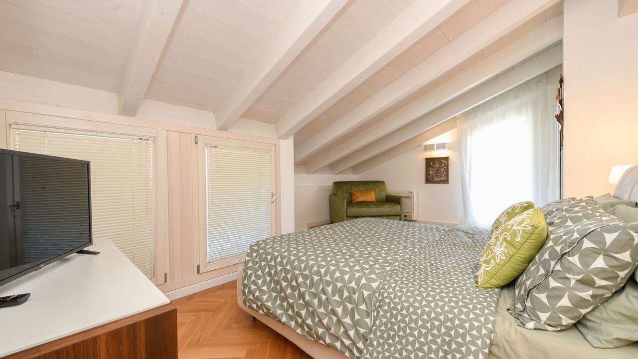 Photo of Bedroom in Colombare