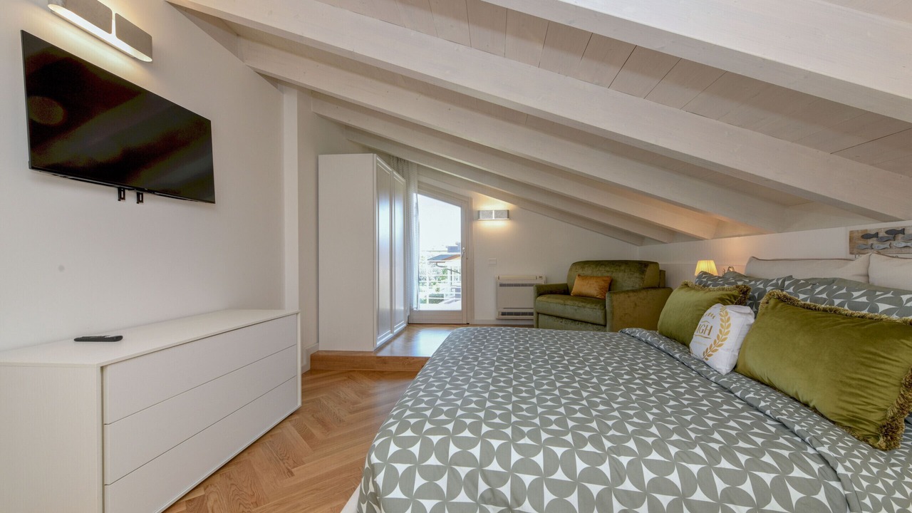Photo of Bedroom in Colombare