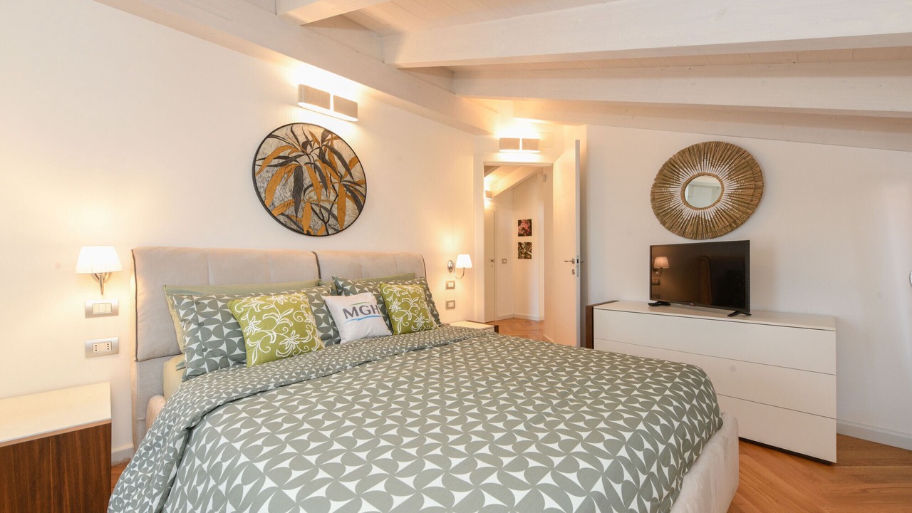Photo of Bedroom in Colombare