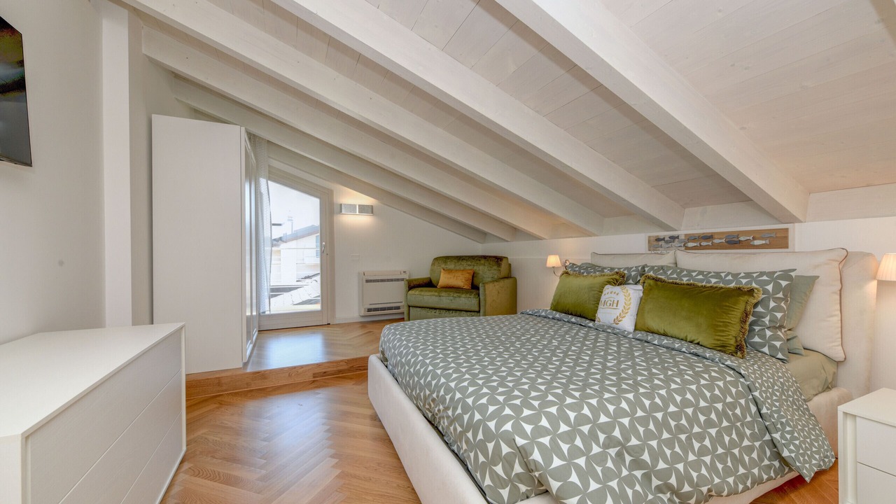 Photo of Bedroom in Colombare