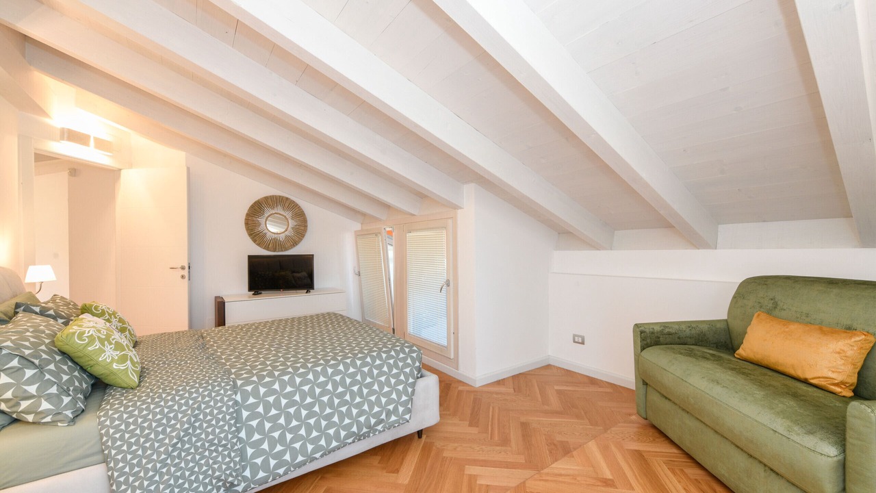 Photo of Bedroom in Colombare