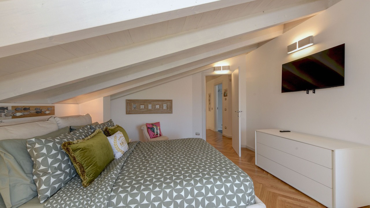Photo of Bedroom in Colombare