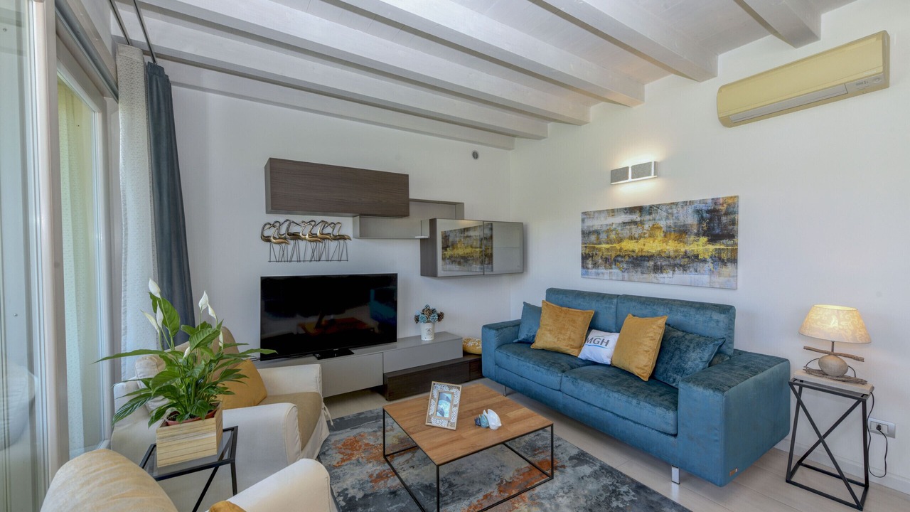 Photo of Livingroom in Colombare