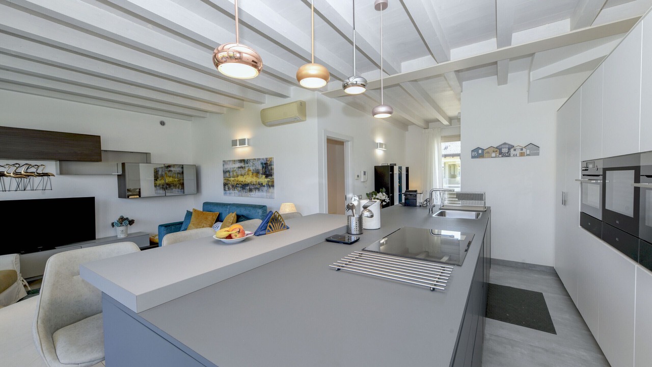 Photo of Kitchen in Colombare