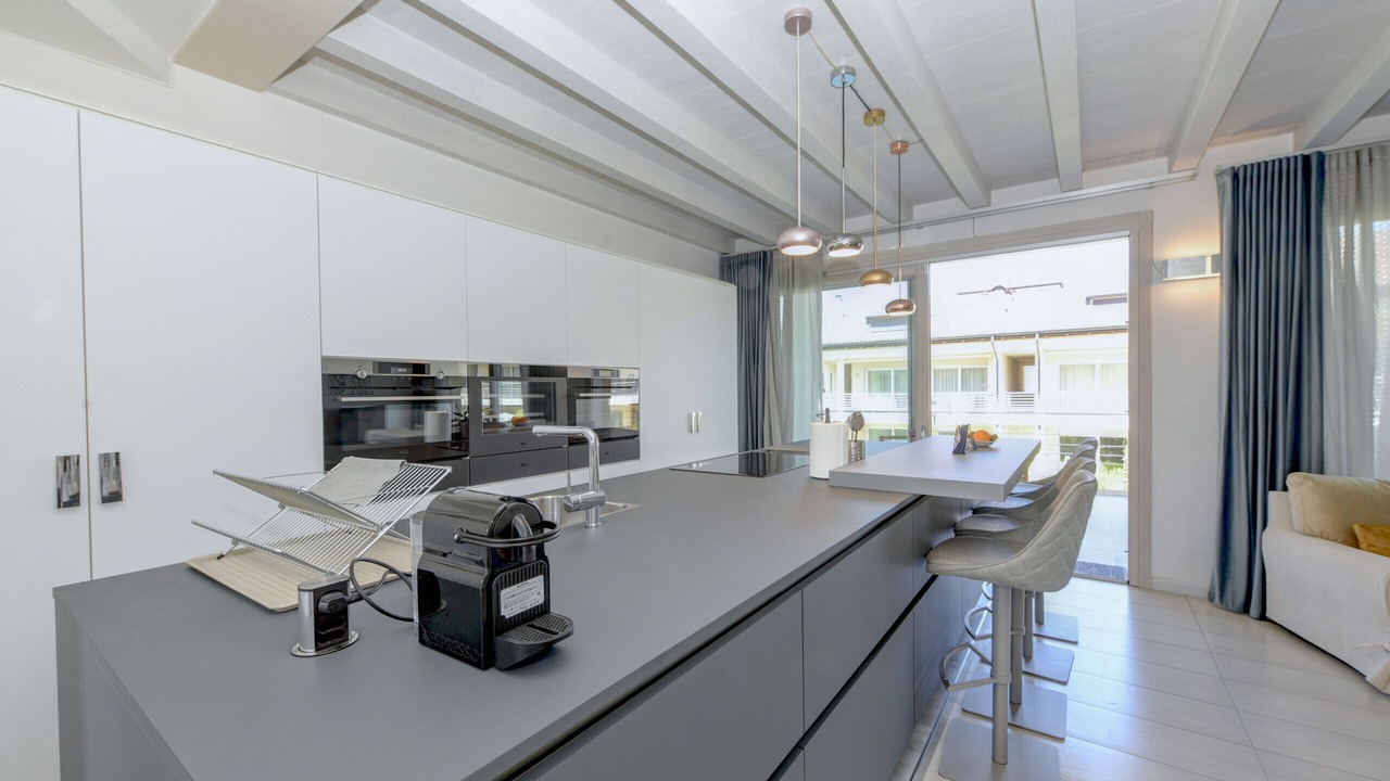 Photo of Kitchen in Colombare