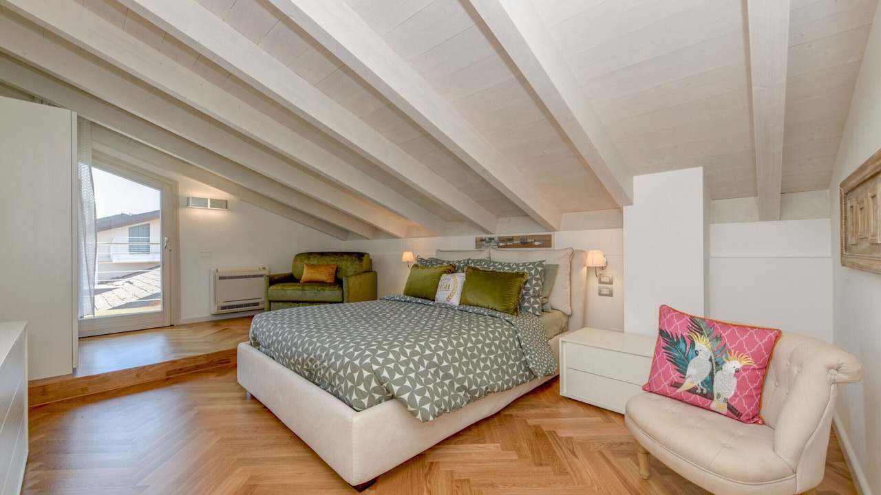 Photo of Bedroom in Colombare