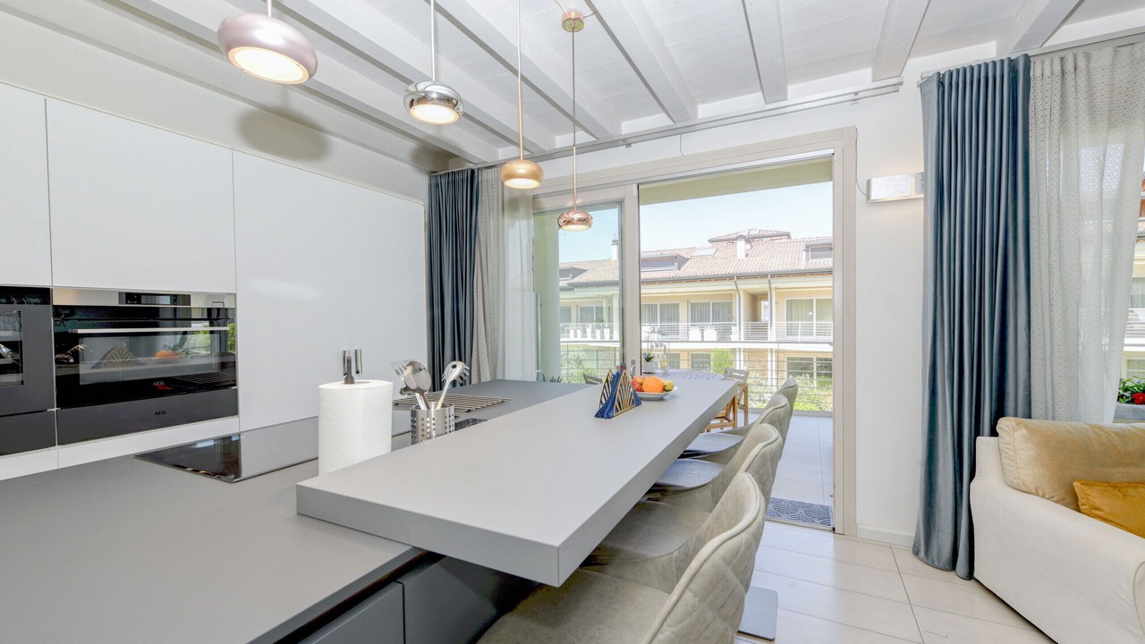 Photo of Kitchen in Colombare