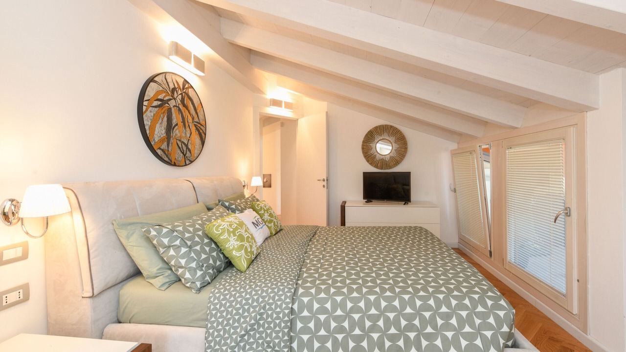 Photo of Bedroom in Colombare