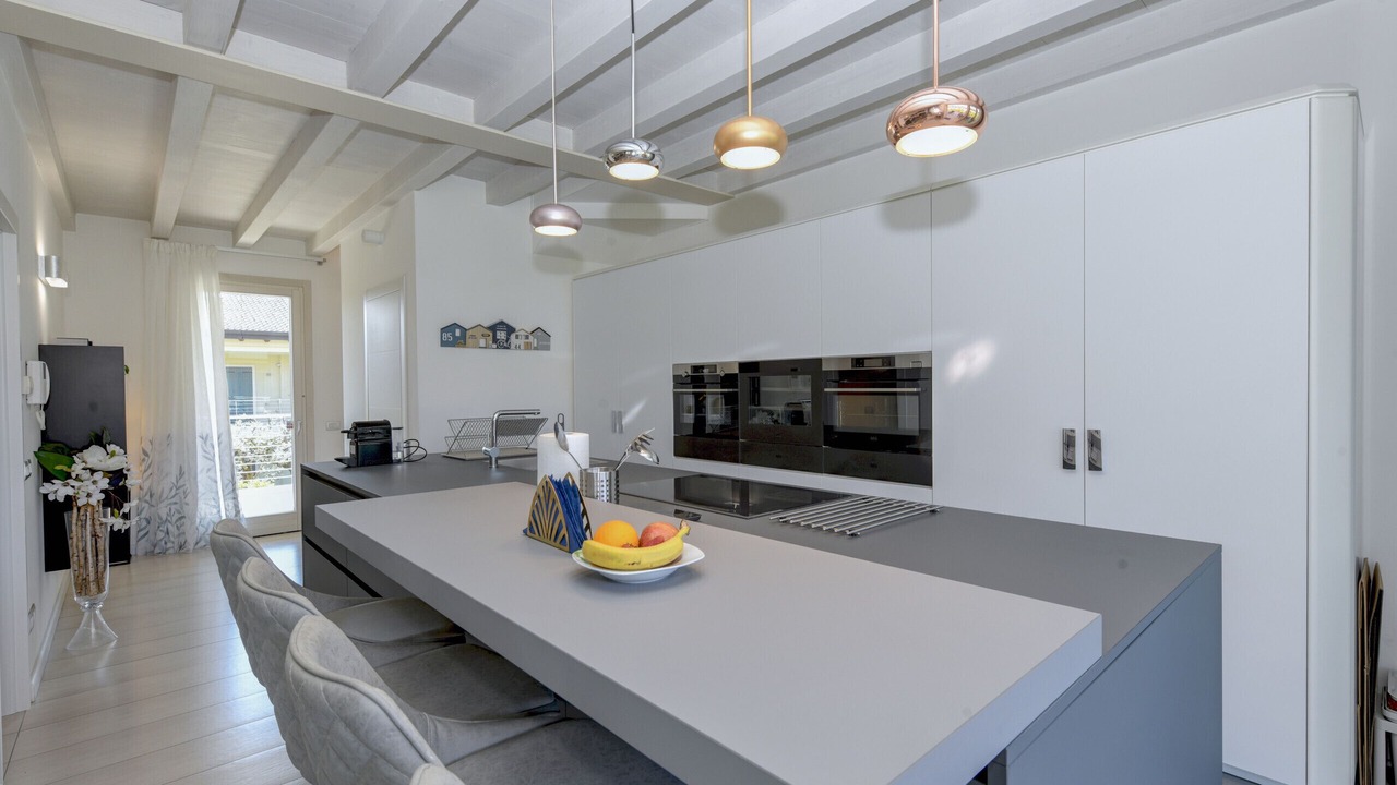 Photo of Kitchen in Colombare