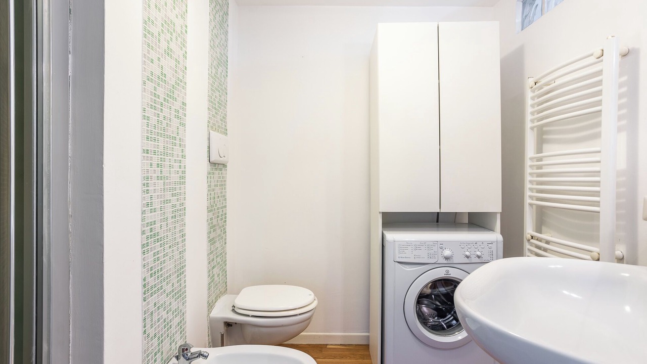 Photo of Bathroom in Segnano