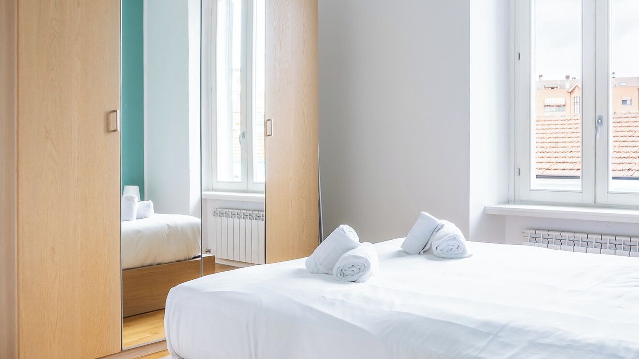 Photo of Bedroom in Segnano