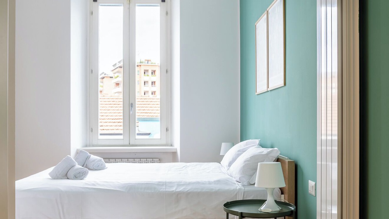 Photo of Bedroom in Segnano