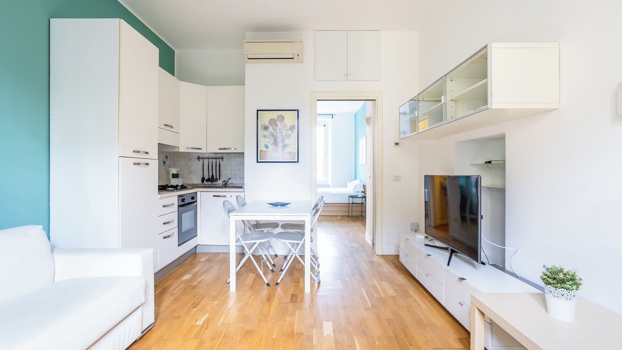 Photo of Livingroom in Segnano