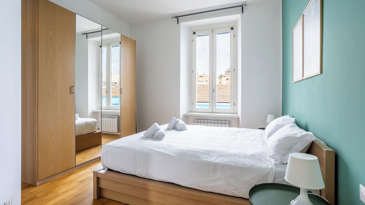 Photo of Bedroom in Segnano