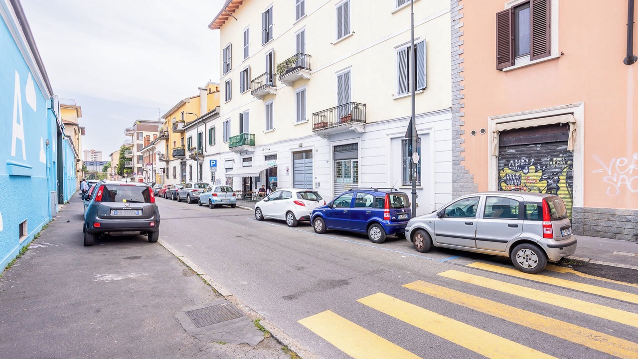 Photo of Outdoor in Segnano