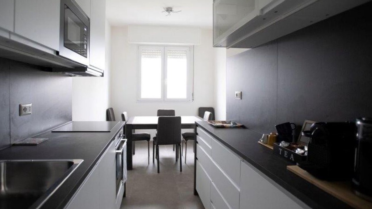 Photo of Kitchen in Gallaratese