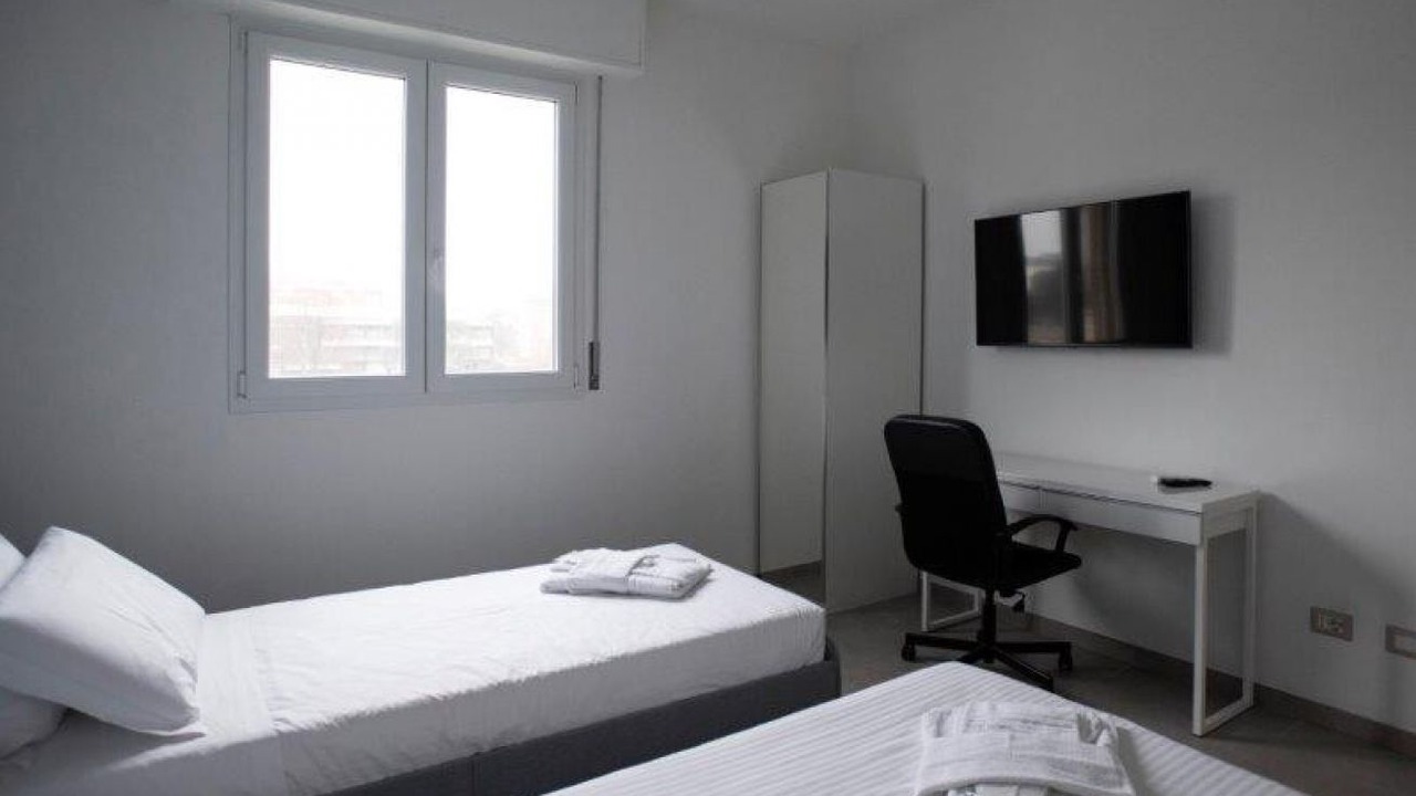 Photo of Bedroom in Gallaratese