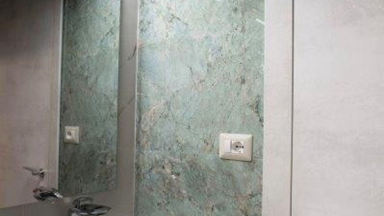 Photo of Bathroom in Gallaratese