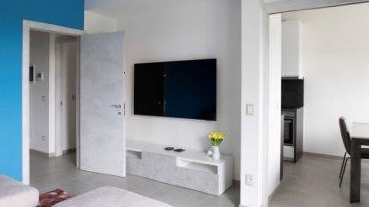 Photo of Livingroom in Gallaratese