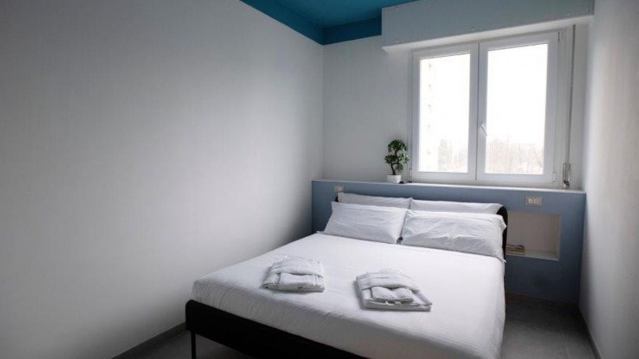 Photo of Bedroom in Gallaratese