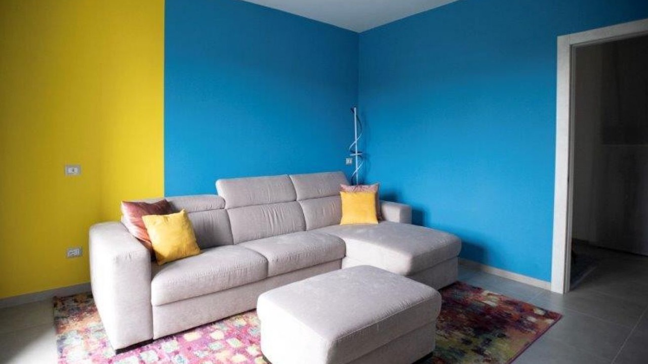Photo of Livingroom in Gallaratese