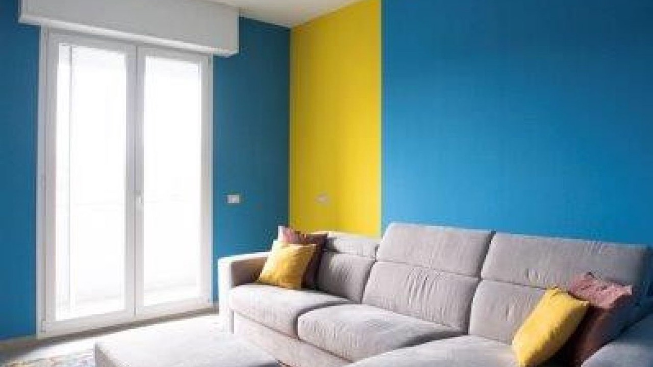 Photo of Livingroom in Gallaratese