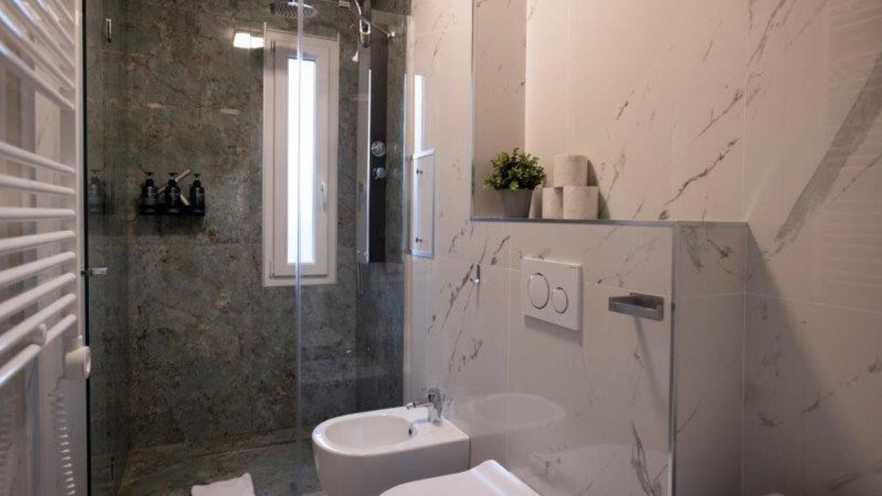 Photo of Bathroom in Gallaratese