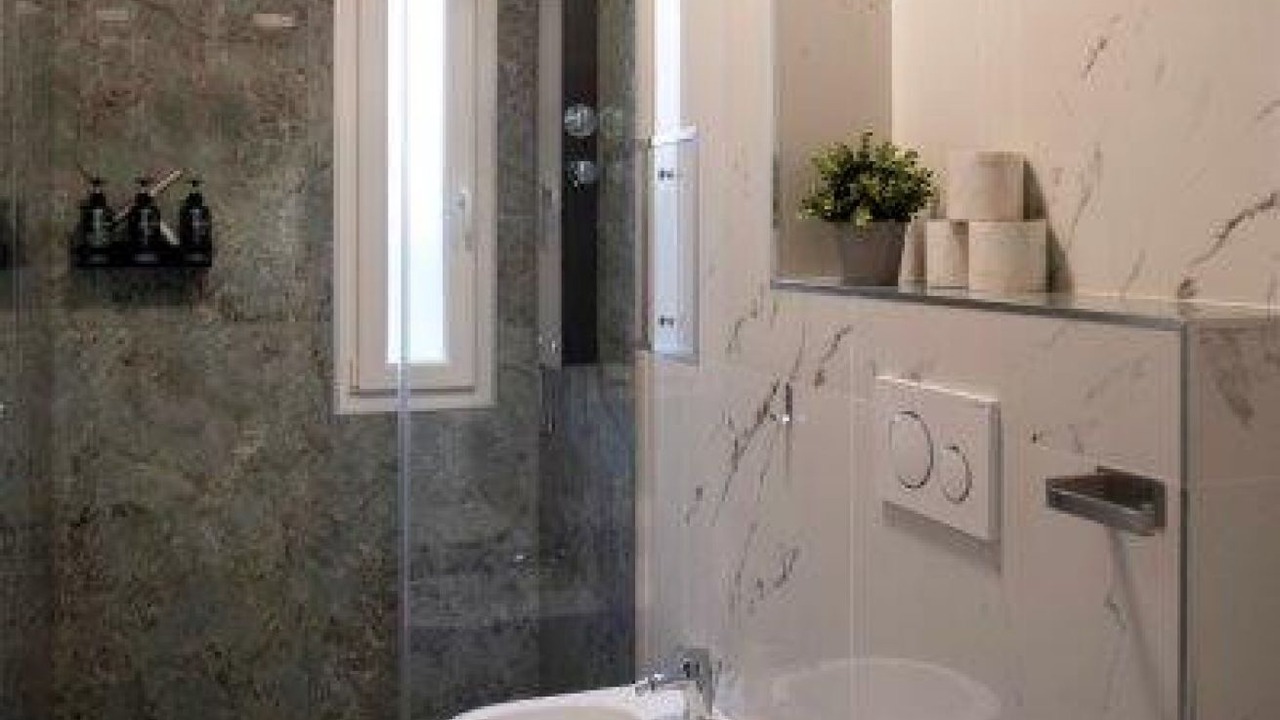 Photo of Bathroom in Gallaratese