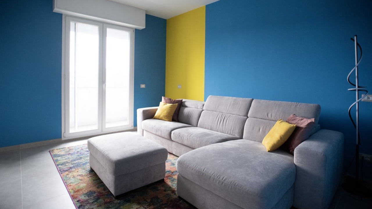 Photo of Livingroom in Gallaratese