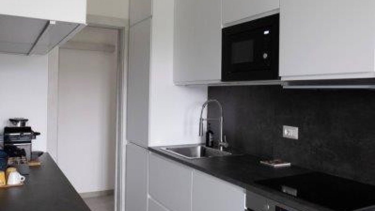 Photo of Kitchen in Gallaratese