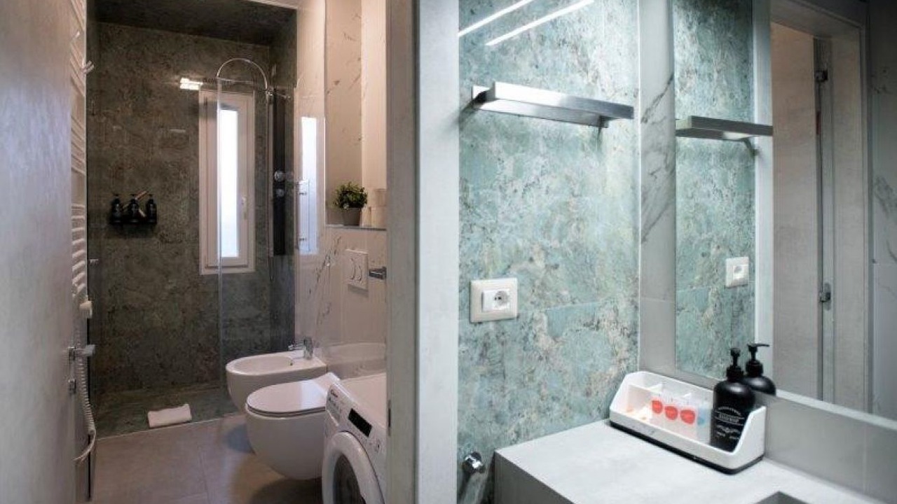 Photo of Bathroom in Gallaratese