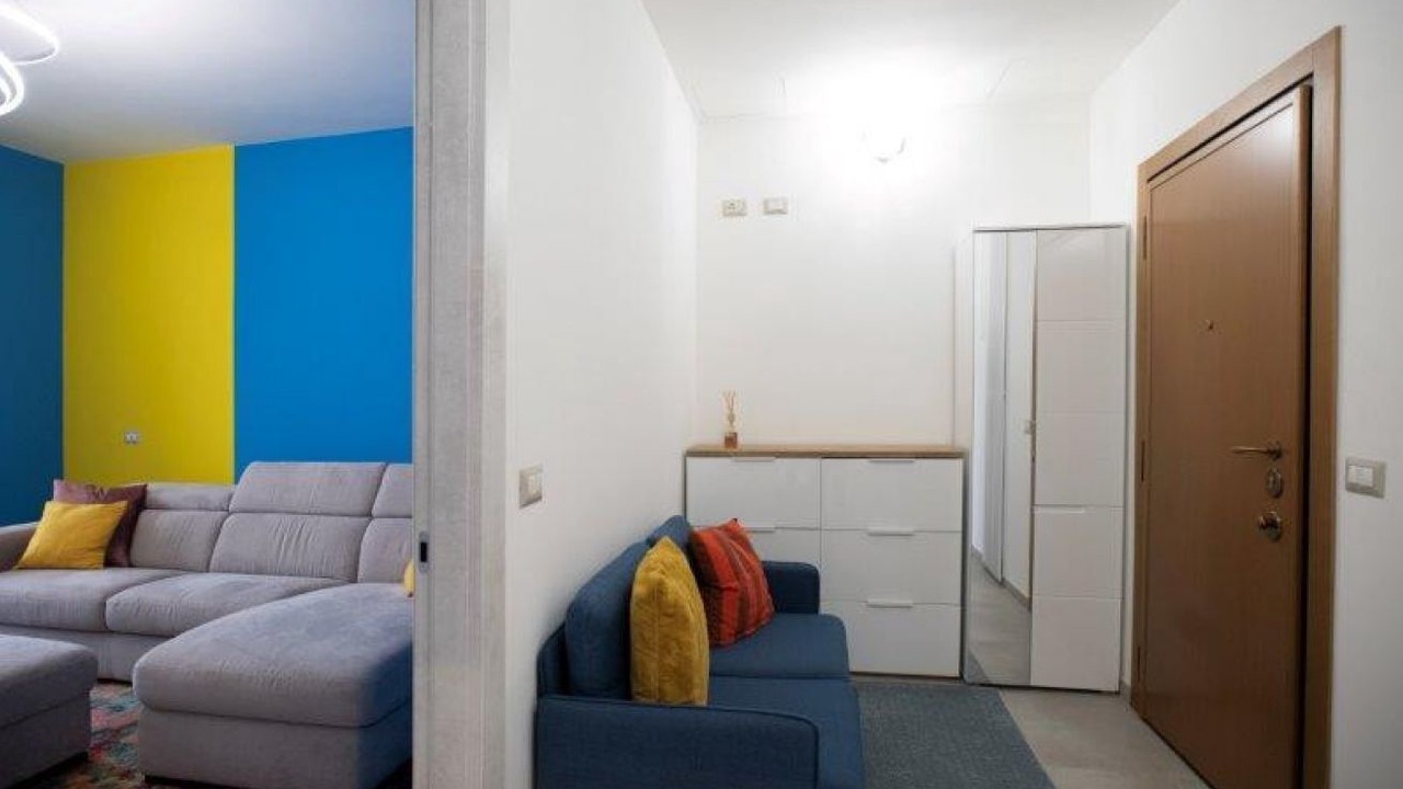 Photo of Livingroom in Gallaratese