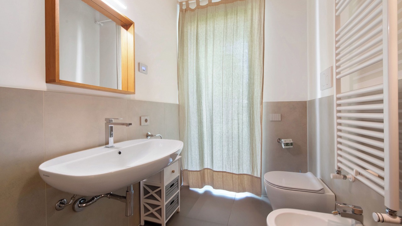 Photo of Bathroom in Portese