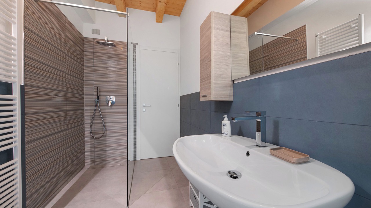 Photo of Bathroom in Portese